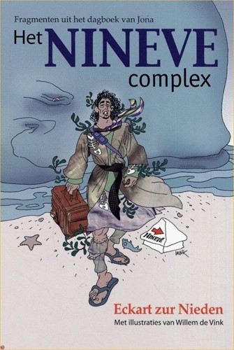Het Nineve complex (Paperback)