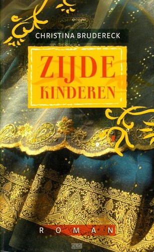 Zijdekinderen (Paperback)