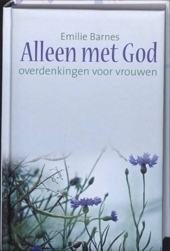 Alleen met God (Hardcover)