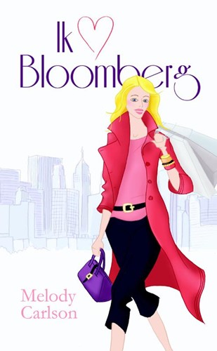 Ik love Bloomberg (Paperback)