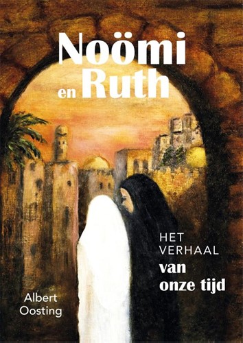 Noomi en Ruth (Boek)