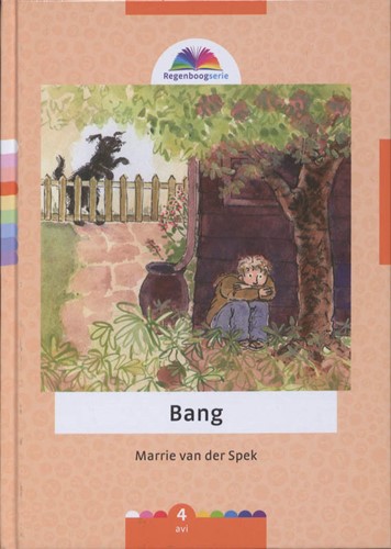 Bang (Hardcover)