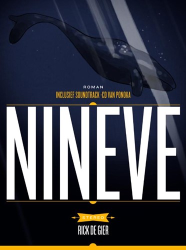 Nineve (Paperback)