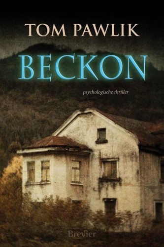 Beckon (Boek)