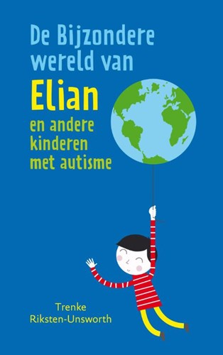 De bijzondere wereld van Elian (Paperback)