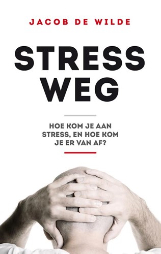 Stress weg (Paperback)