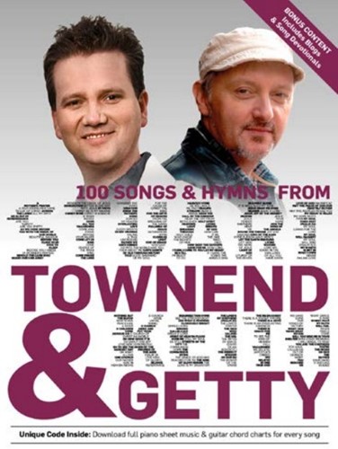 100 songs & hymns Stuart/Getty (Paperback)