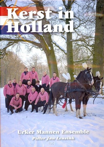 Kerst in Holland (DVD)