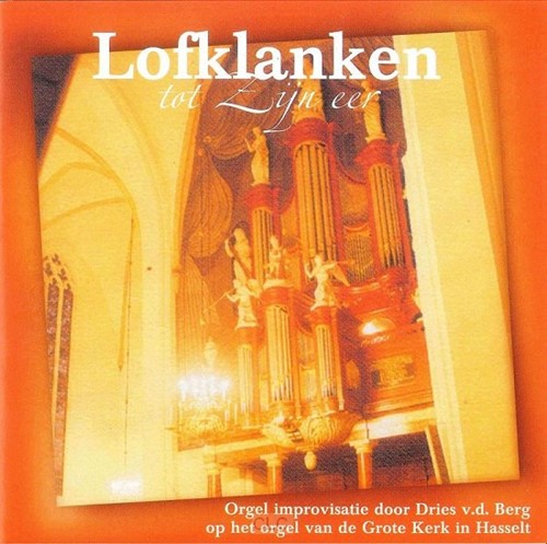 Lofklanken (CD)