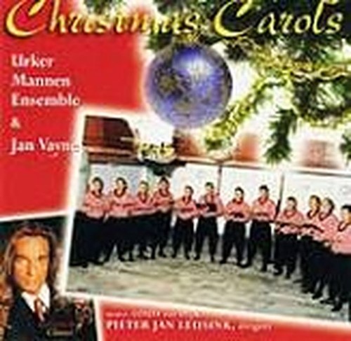 Christmas Carols (CD)