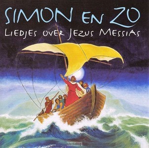 Simon en zo (CD)