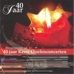 40 jaar Kerstdoelen concerten (CD)