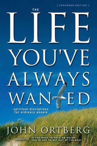 Life You've Always Wanted (Boek)