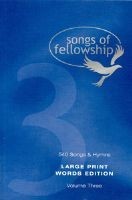 Songs of fellowship 3 words large p (Paperback)