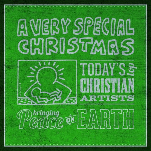 A very special Christmas (CD)