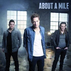 About a mile (CD)