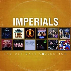 Ultimate collection, the (CD)