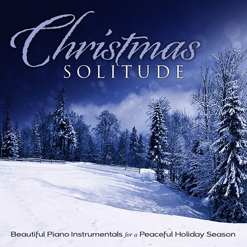 Christmas solitude (CD)