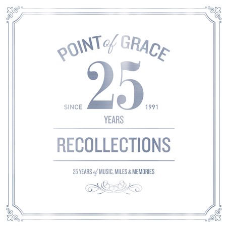 Our recollections: 25 year best of (CD)