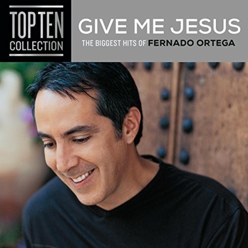 Give Me Jesus: The Biggest Hits (CD)