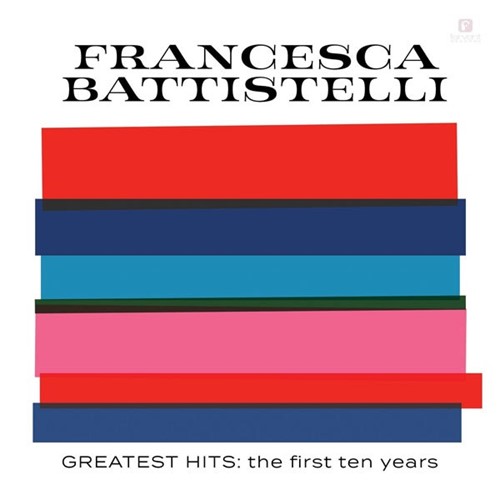 Greatest hits the first 10 years (CD)