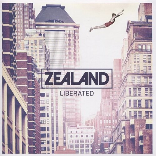 Liberated (CD)