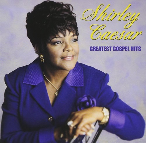 Greatest gospel hits (CD)