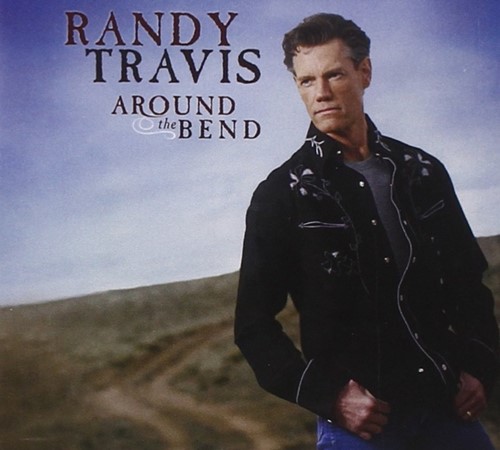 Around the bend (CD)