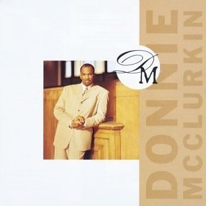 Donnie mcclurkin (CD)