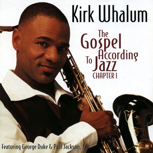 Gospel according to jazz, the (CD)