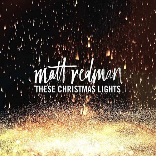 These Christmas Lights (CD)