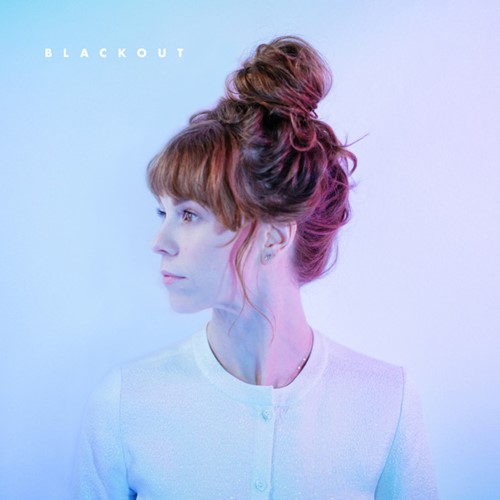 Blackout (CD)