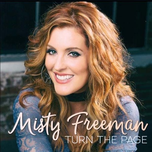 Turn the page (CD)