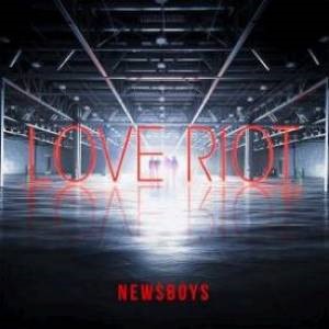 Love riot (CD)
