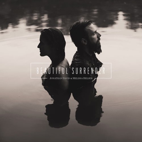 Beautiful surrender (CD)