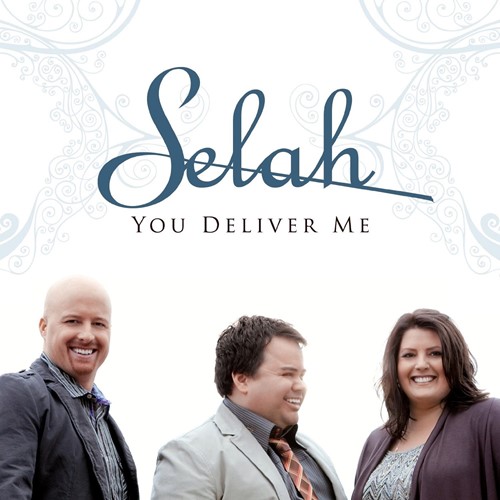 You deliver me (CD)