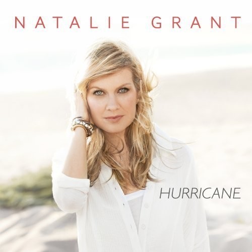 Hurricane (CD)