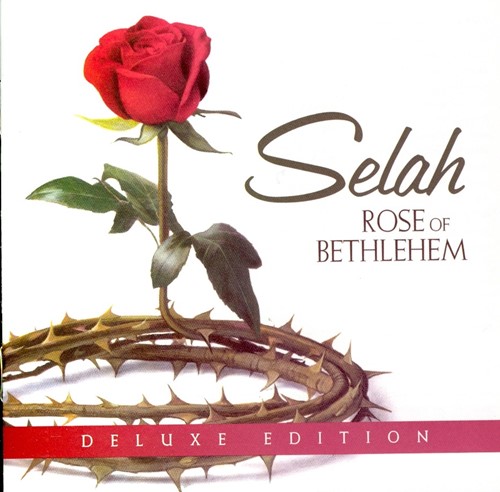 Rose of Bethlehem (CD)