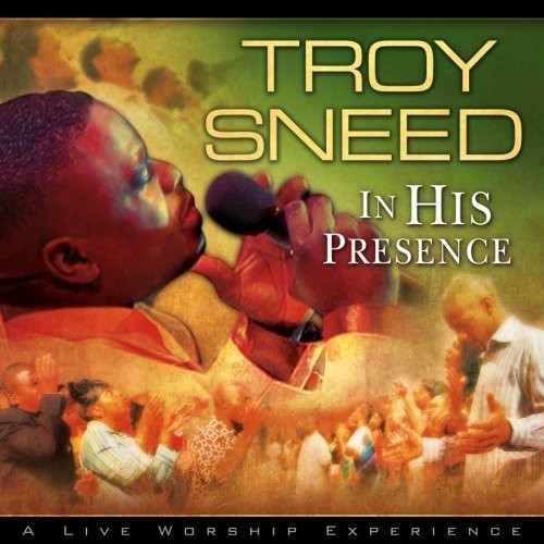 In his presence (CD)