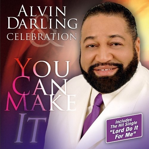 You can make it (CD)