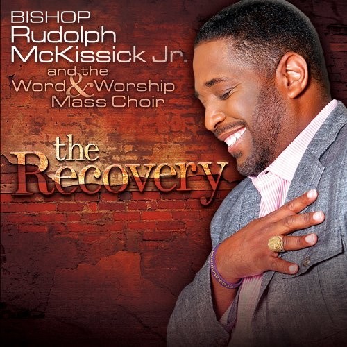 Recovery, the (CD)