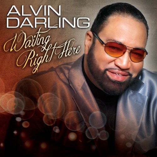 Waiting right Here (CD)