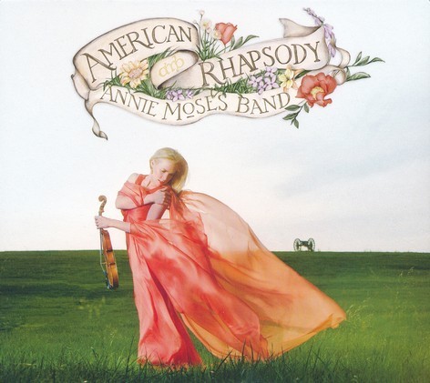 American rhapsody (CD)