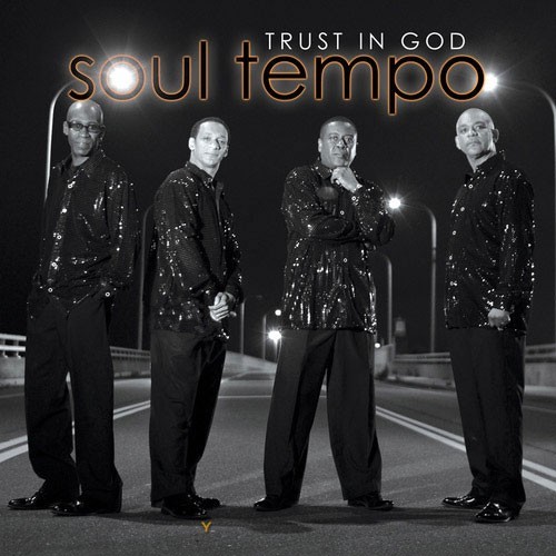 Trust in god (CD)