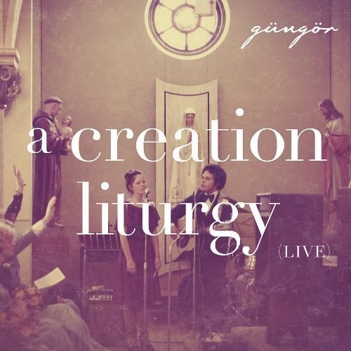 Creation liturgy, a (CD)