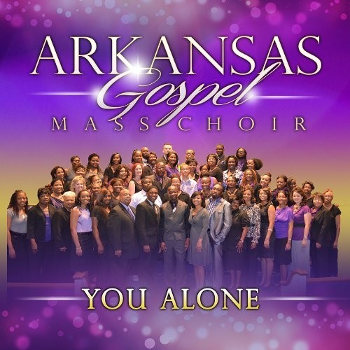 You alone (CD)