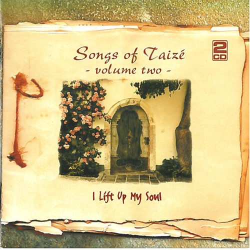 Songs of Taize vol.2 (CD)