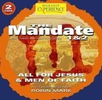 The mandate/Men of faith (CD)