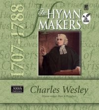 Charles Wesley (CD)