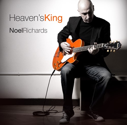 Heaven''s king (CD)
